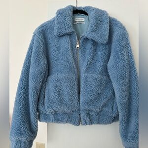 Urban Outfitters blue jacket size XS